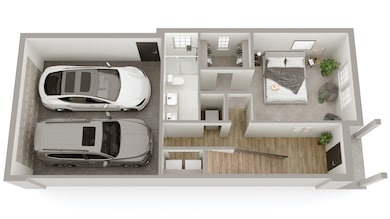 22700 Elyson Falls Dr unit 114, Katy, TX 77449 - photo 2