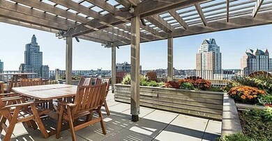 Waterplace unit 217, Providence, RI 02903 - photo 3