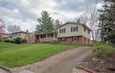 41 Laurel St, Harrisonburg, VA 22801 - photo 3