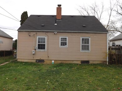 Back of House