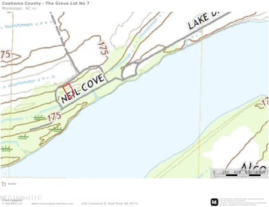 7 Yazoo Pass Dr, Dundee, MS 38626 - photo 5