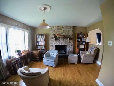 311 Jefferson St, Orange, VA 22960 - photo 5