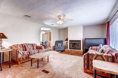 28th Street Family Room