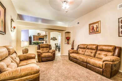 14221 Desert Bush Dr, El Paso, TX 79928 - photo 5