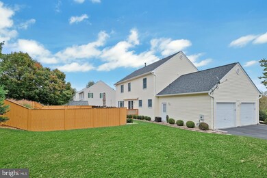 7250 Windsor Pass, Adamstown, MD 21710 - photo 3