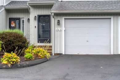 751 W Main St unit G, Cheshire, CT 06410 - photo 2