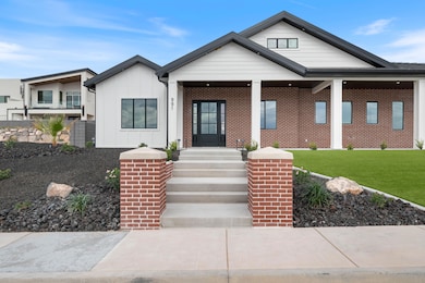 991 Redrock Rd, St. George, UT 84770 - photo 7