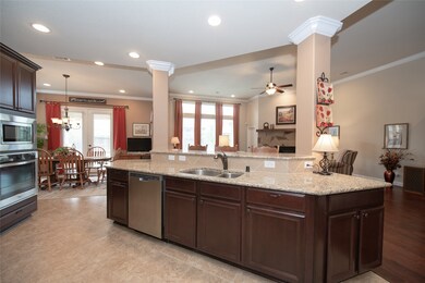 3918 Randle Ridge Ct, Fulshear, TX 77441 - photo 6