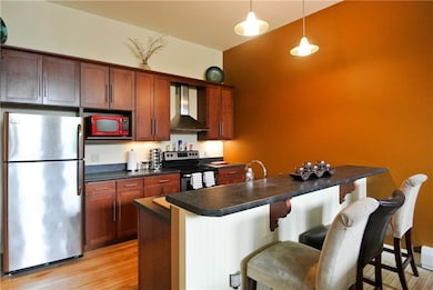 1251 Congress St unit 203, Portland, ME 04102 - photo 6