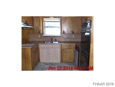 1202 Hughes Ave, Copperas Cove, TX 76522 - photo 2