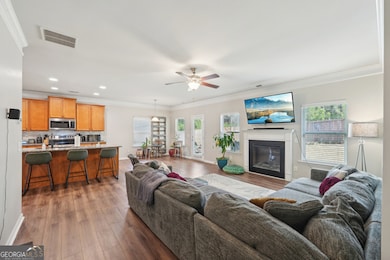 5389 Burrus Ln, Mableton, GA 30126 - photo 5