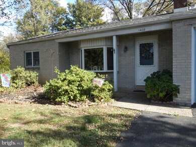 1408 N Wales Rd, North Wales, PA 19454 - photo 3