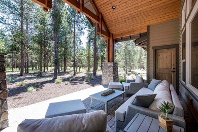 Relax On the Patio
