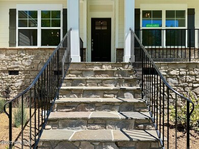 4. Rear Covered Deck