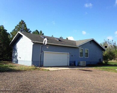 641 E Owens, Show Low, AZ 85901 - photo 3