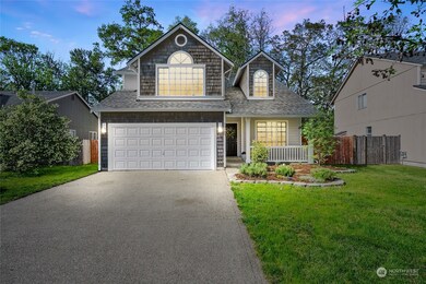 15407 105th Ave SE, Yelm, WA 98597 - photo 3