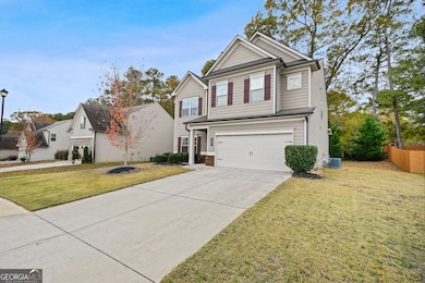 208 Evergreen Way, Loganville, GA 30052 - photo 4