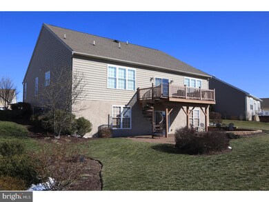 218 Cog Hill Dr, Honey Brook, PA 19344 - photo 3