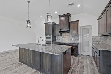 900 Sam St, Springtown, TX 76082 - photo 5