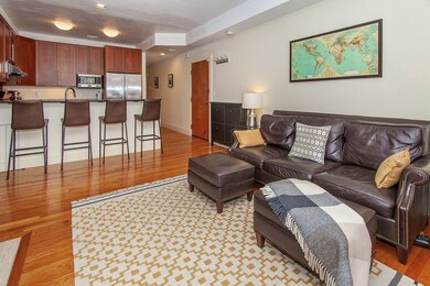 193 Saint Botolph St unit 2, Boston, MA 02115 - photo 4
