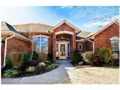 2908 Sterling Dr, Edmond, OK 73012 - photo 3