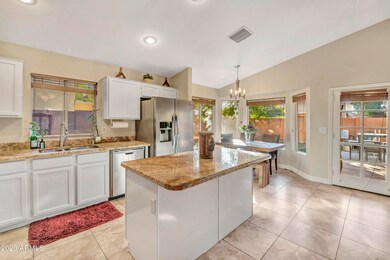 5893 W Mercury Way, Chandler, AZ 85226 - photo 3