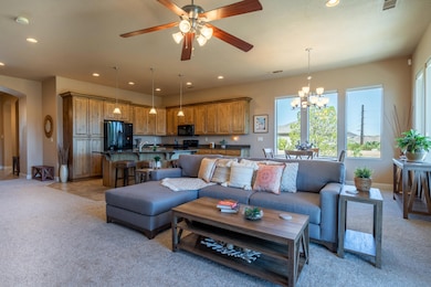 2805 W Tampico Dr, Saint George, UT 84770 - photo 7