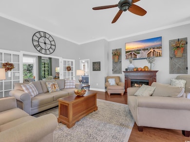 847 Callant Dr, Little River, SC 29566 - photo 5