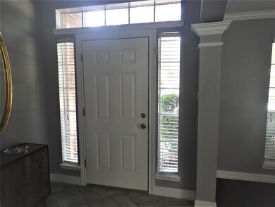 Foyer