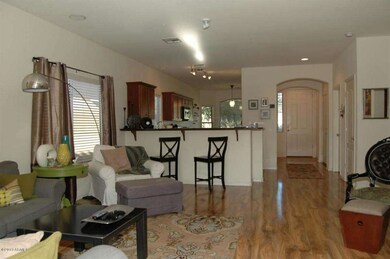Great Room-Kitchen