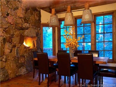 Dining Room.