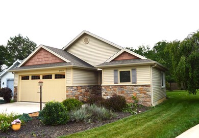 4403 W Shenandoah Cir, Fort Wayne, IN 46835 - photo 2