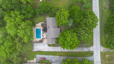 1908 College Park Rd, Claremore, OK 74017 - photo 4