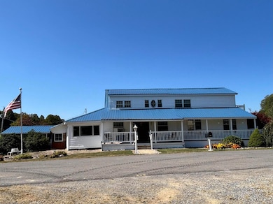 1573 Point Pleasant Rd, Belington, WV 26250 - photo 2