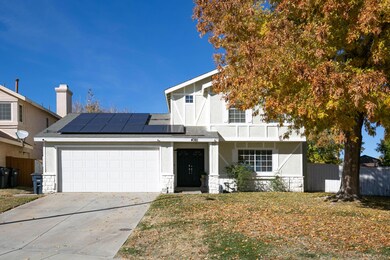 4381 Silverado Ct, Rosamond, CA 93560 - photo 2