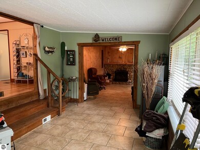 4961 E Michigan Ave, Au Gres, MI 48703 - photo 2
