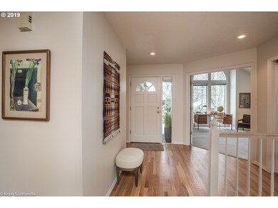 Entrance/Foyer