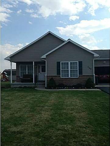 549 Krotzer Ave unit 4, Luckey, OH 43443 - photo 3