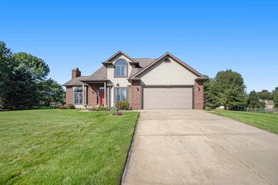 51631 Windyridge Ct, South Bend, IN 46628 - photo 2