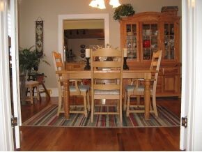 604 Hiwassee Hill Extension, Johnson City, TN 37601 - photo 5