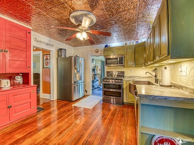 301 W Shawnee St, Tecumseh, MI 49286 - photo 4