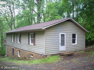 4769 Bonnie Branch Rd, Ellicott City, MD 21043 - photo 2