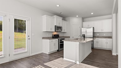 1352 Admiral Ave unit 109, Grovetown, GA 30813 - photo 7