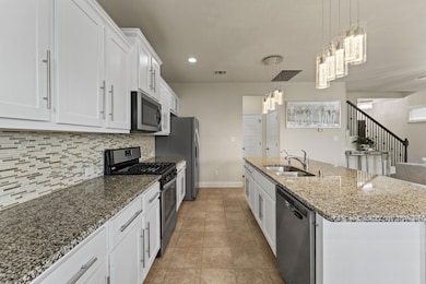 3651 Sandy Brook Dr unit 202, Round Rock, TX 78665 - photo 6