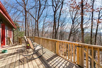 15610 Jones Branch Rd, Winslow, AR 72959 - photo 3