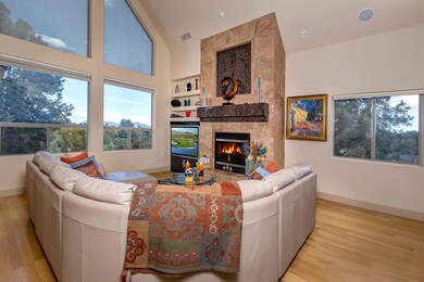 Great Room Center Viw