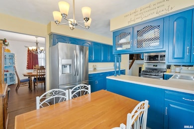 14891 E 900th St, Osco, IL 61274 - photo 3