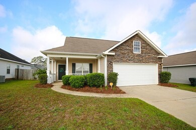 507 Clover, Warner Robins, GA 31088 - photo 2