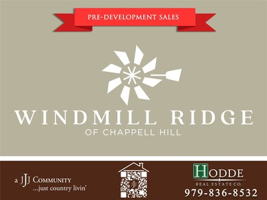 5 Creekview Trail, Brenham, TX 77833 - photo 6