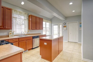 9199 Bigger St, Merrillville, IN 46410 - photo 5